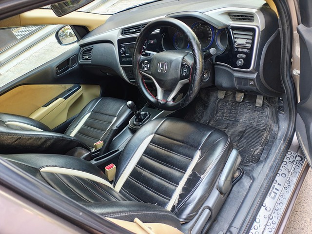 Second-hand 2016 Honda City i DTec S for sale in Jodhpur-10