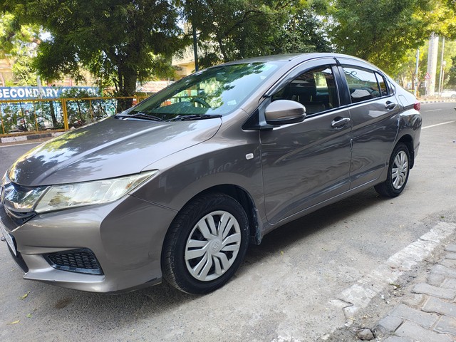 Second-hand 2016 Honda City i DTec S for sale in Jodhpur-11