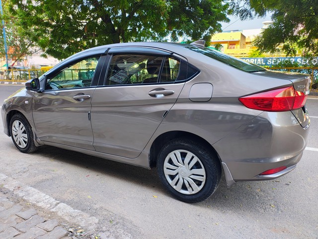 Second-hand 2016 Honda City i DTec S for sale in Jodhpur-8