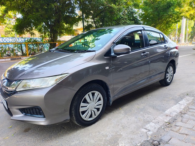 Second-hand 2016 Honda City i DTec S for sale in Jodhpur-6