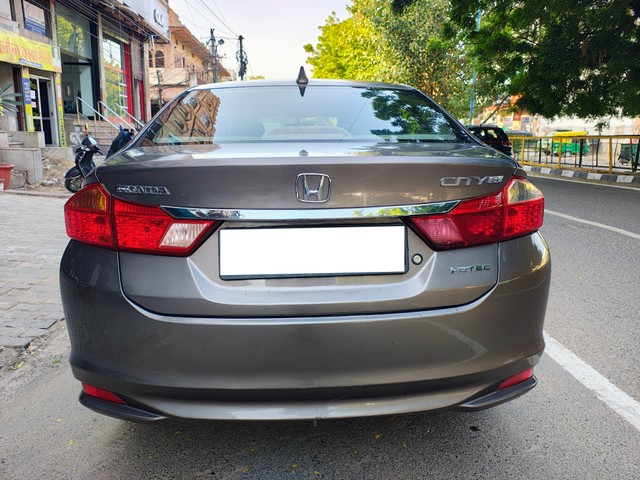 Second-hand 2016 Honda City i DTec S for sale in Jodhpur-1