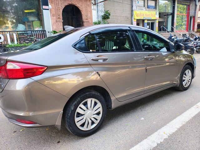 Second-hand 2016 Honda City i DTec S for sale in Jodhpur-4
