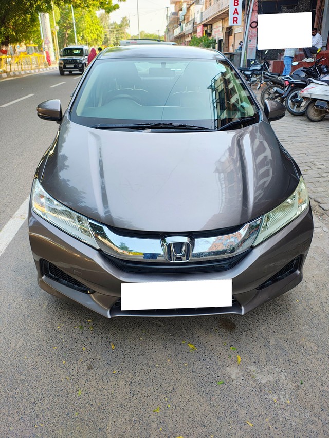 Second-hand 2016 Honda City i DTec S for sale in Jodhpur-7