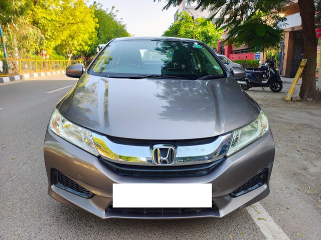 Second-hand 2016 Honda City i DTec S for sale in Jodhpur-5