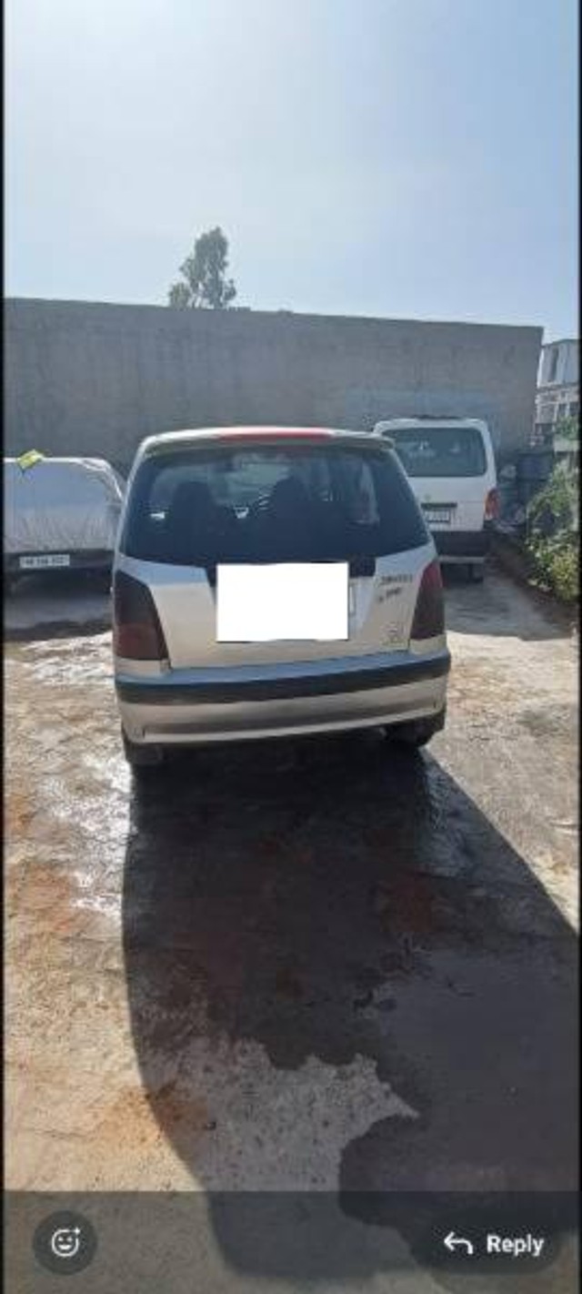 Second-hand 2010 Hyundai Santro Xing GLS for sale in Kaithal