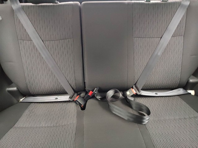 Second-hand 2018 Maruti Baleno 1.2 CVT Alpha for sale in Visakhapatnam-25