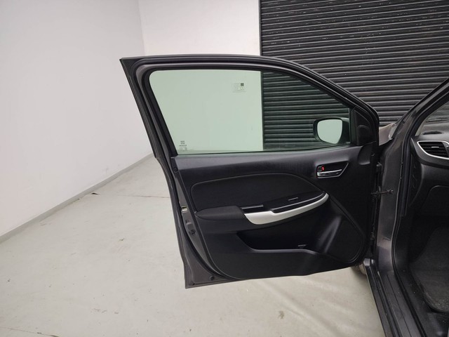 Second-hand 2018 Maruti Baleno 1.2 CVT Alpha for sale in Visakhapatnam-33