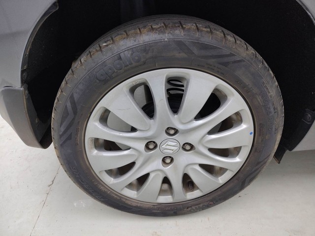 Second-hand 2018 Maruti Baleno 1.2 CVT Alpha for sale in Visakhapatnam-18