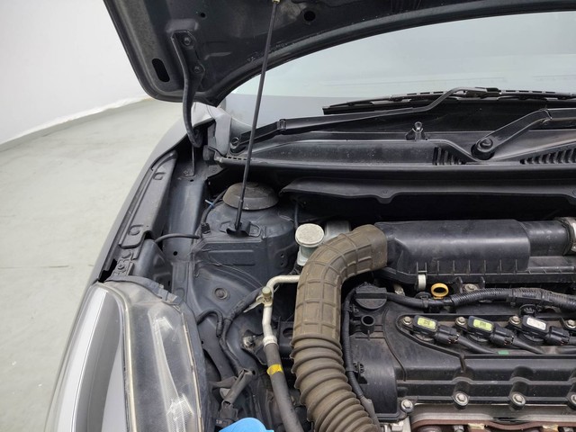 Second-hand 2018 Maruti Baleno 1.2 CVT Alpha for sale in Visakhapatnam-35