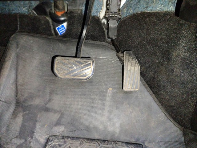 Second-hand 2018 Maruti Baleno 1.2 CVT Alpha for sale in Visakhapatnam-14