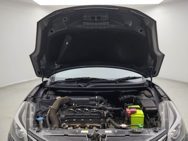 Second-hand 2018 Maruti Baleno 1.2 CVT Alpha for sale in Visakhapatnam-8