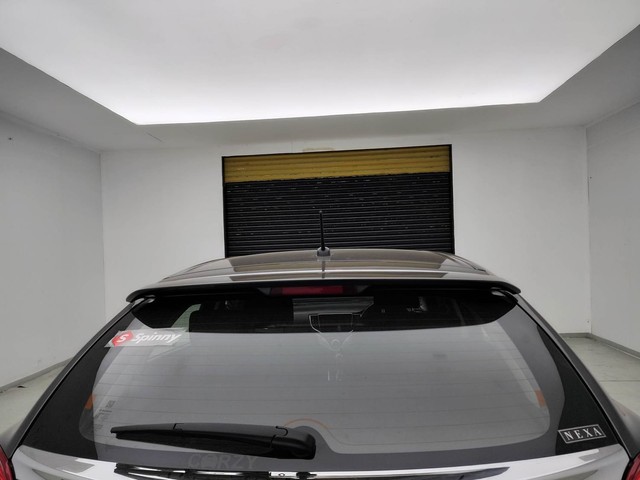 Second-hand 2018 Maruti Baleno 1.2 CVT Alpha for sale in Visakhapatnam-38