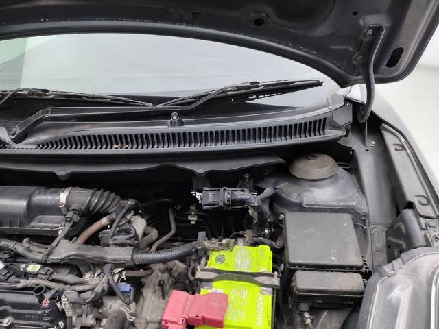 Second-hand 2018 Maruti Baleno 1.2 CVT Alpha for sale in Visakhapatnam-37