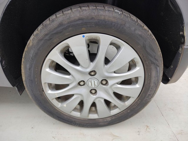 Second-hand 2018 Maruti Baleno 1.2 CVT Alpha for sale in Visakhapatnam-19