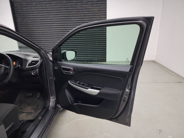 Second-hand 2018 Maruti Baleno 1.2 CVT Alpha for sale in Visakhapatnam-16