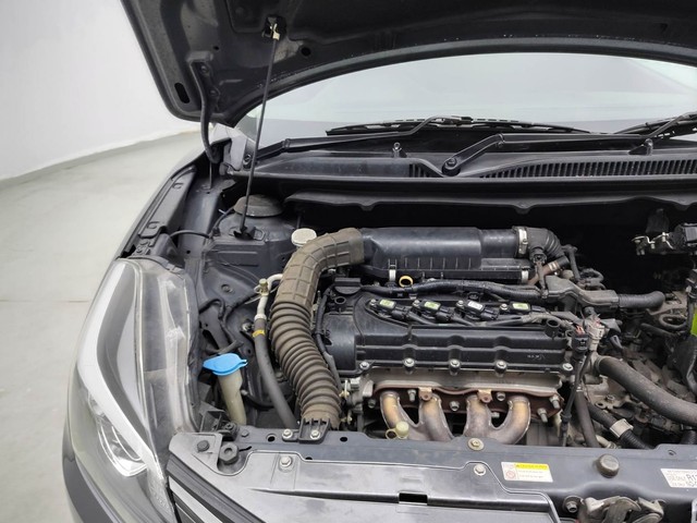 Second-hand 2018 Maruti Baleno 1.2 CVT Alpha for sale in Visakhapatnam-36