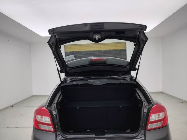 Second-hand 2018 Maruti Baleno 1.2 CVT Alpha for sale in Visakhapatnam-27