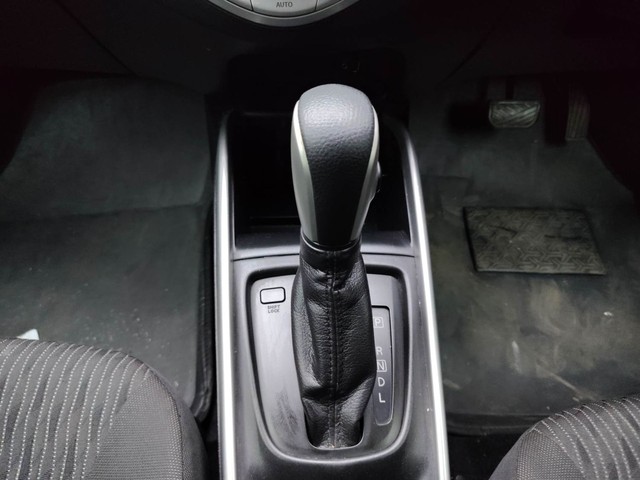Second-hand 2018 Maruti Baleno 1.2 CVT Alpha for sale in Visakhapatnam-12