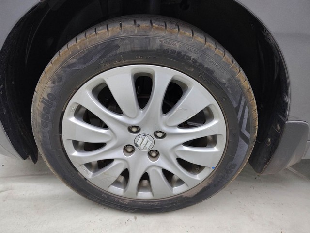 Second-hand 2018 Maruti Baleno 1.2 CVT Alpha for sale in Visakhapatnam-20