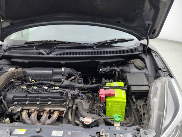 Second-hand 2018 Maruti Baleno 1.2 CVT Alpha for sale in Visakhapatnam-39