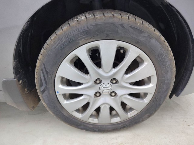 Second-hand 2018 Maruti Baleno 1.2 CVT Alpha for sale in Visakhapatnam-17