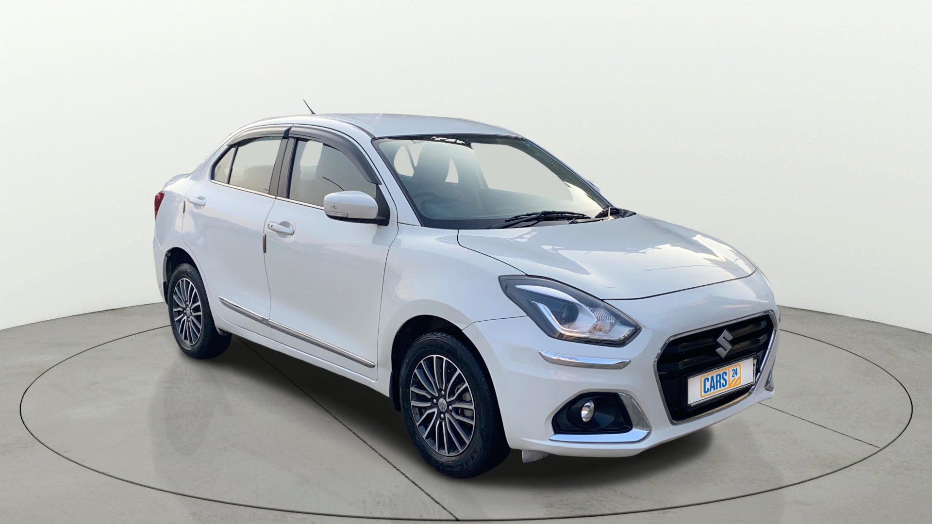 翠ページ Buy Used Maruti Swift Dzire ZXI Plus BSVI of 2021 model @ 5,84,000