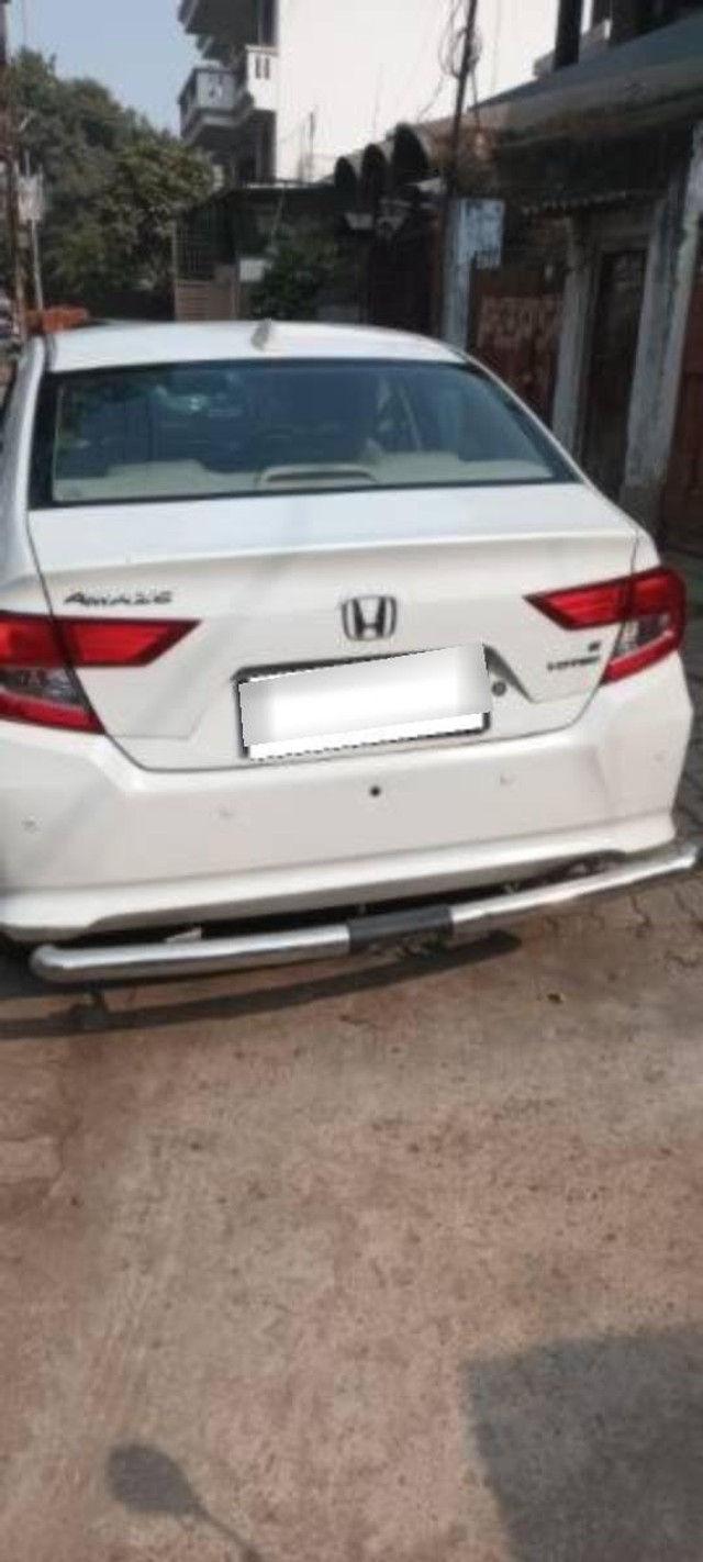 Second-hand 2019 Honda Amaze S Diesel BSIV for sale in Kanpur