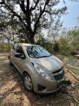 Chevrolet Beat 2009-2013 Chevrolet Beat Diesel