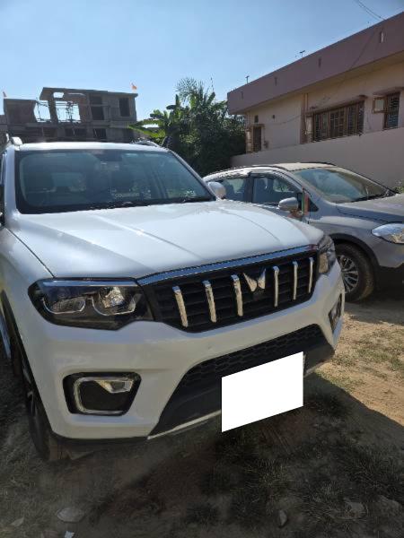 Tata Harrier On Road Price in Haldwani starts Rs.14 Lakh