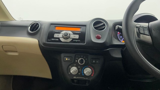 Second-hand 2016 Honda Brio VX for sale in Pune-33