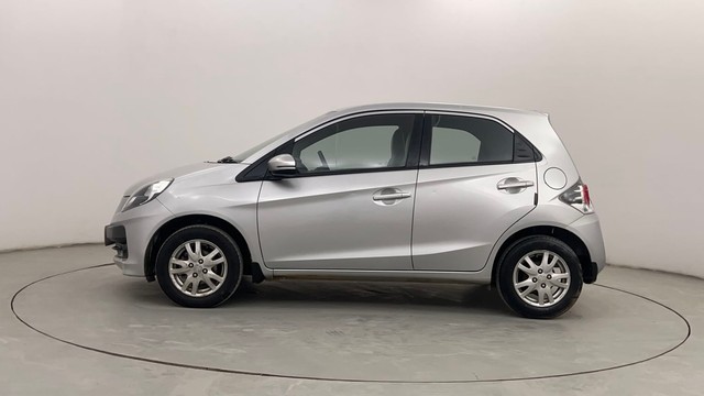 Second-hand 2016 Honda Brio VX for sale in Pune-6