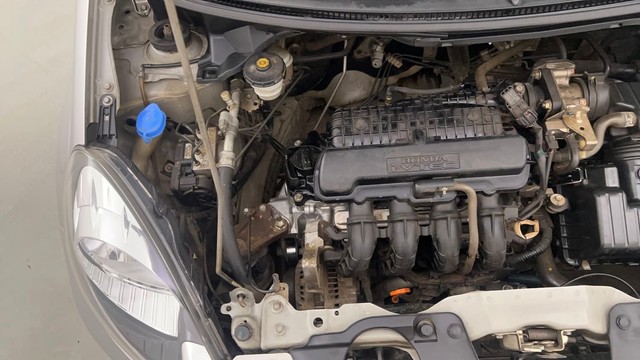 Second-hand 2016 Honda Brio VX for sale in Pune-38