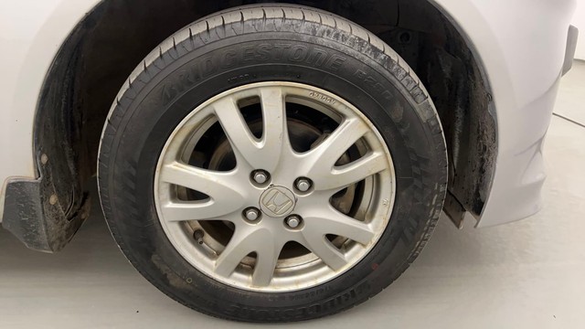 Second-hand 2016 Honda Brio VX for sale in Pune-17