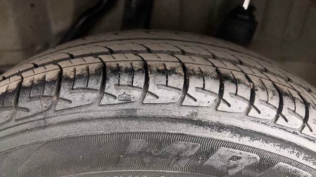 Second-hand 2016 Honda Brio VX for sale in Pune-36