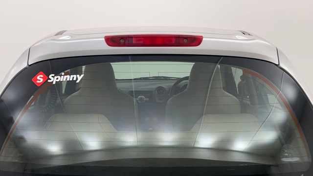 Second-hand 2016 Honda Brio VX for sale in Pune-35