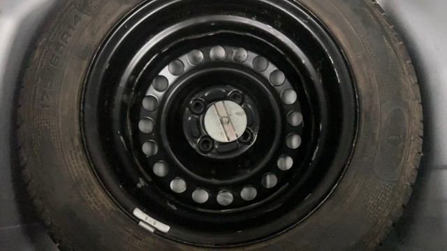 Second-hand 2016 Honda Brio VX for sale in Pune-21