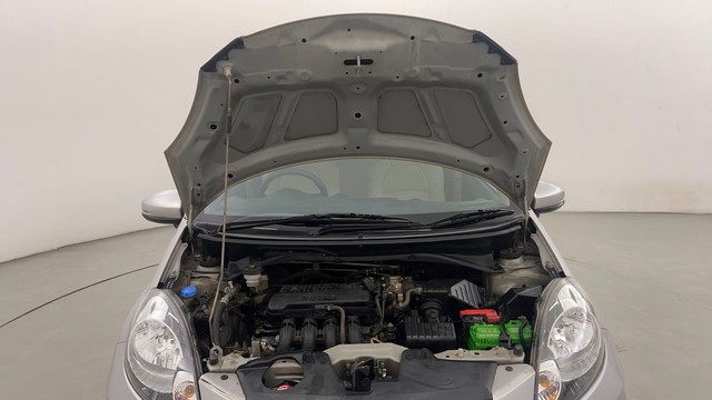 Second-hand 2016 Honda Brio VX for sale in Pune-8