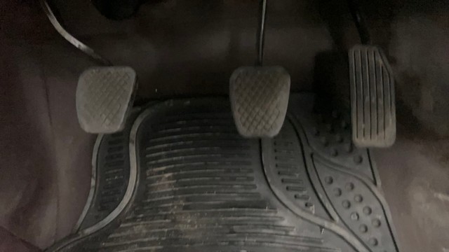 Second-hand 2016 Honda Brio VX for sale in Pune-14