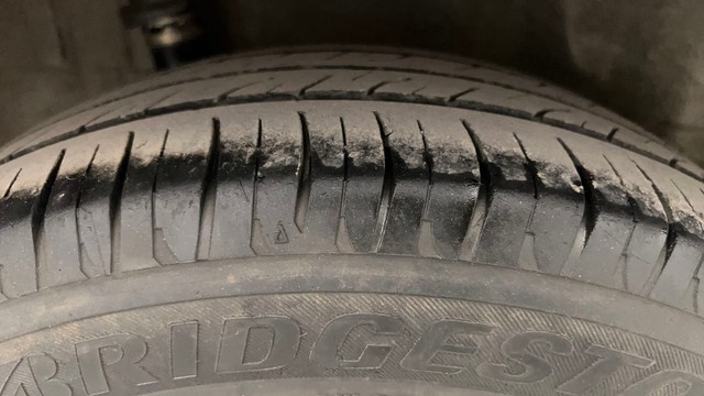 Second-hand 2016 Honda Brio VX for sale in Pune-25