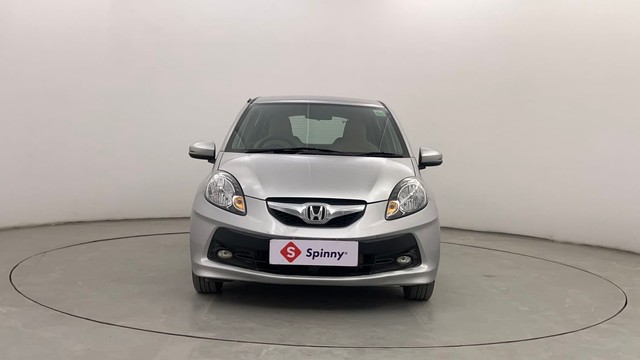 Second-hand 2016 Honda Brio VX for sale in Pune-7