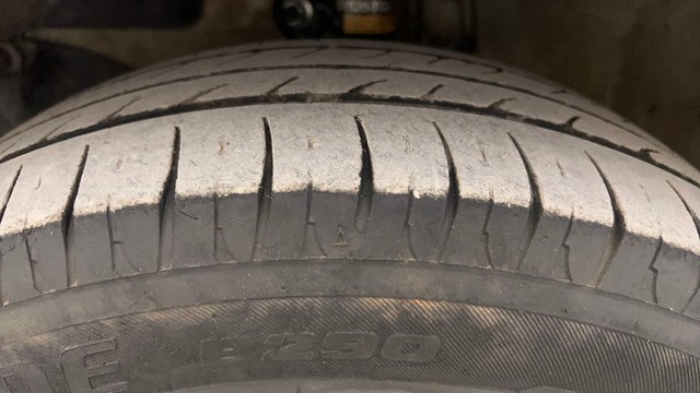 Second-hand 2016 Honda Brio VX for sale in Pune-37