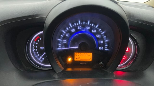 Second-hand 2016 Honda Brio VX for sale in Pune-13