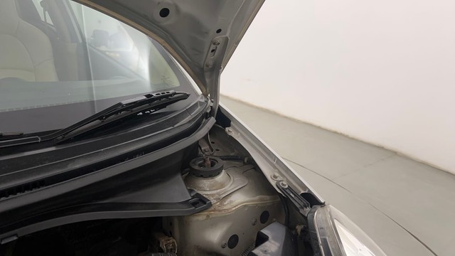 Second-hand 2016 Honda Brio VX for sale in Pune-23