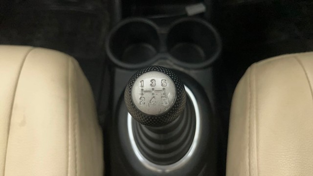 Second-hand 2016 Honda Brio VX for sale in Pune-12