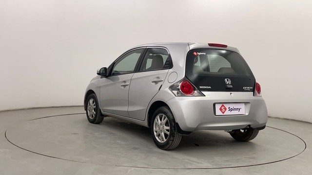 Second-hand 2016 Honda Brio VX for sale in Pune-5