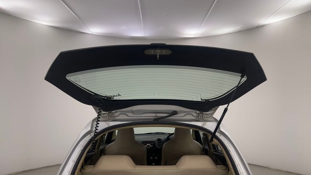 Second-hand 2016 Honda Brio VX for sale in Pune-28