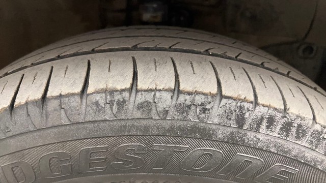 Second-hand 2016 Honda Brio VX for sale in Pune-39