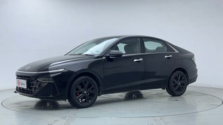 Hyundai Verna Hyundai Verna SX Turbo