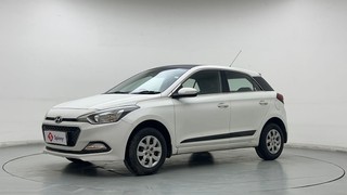 Hyundai Elite i20 2014-2017 Hyundai i20 Sportz 1.2