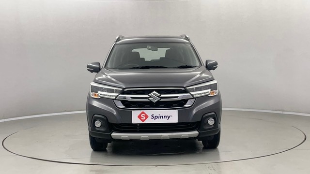 Second-hand 2022 Maruti Suzuki XL6 Alpha Plus for sale in Jaipur-7